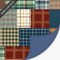 Plaid-Venture Club Double Lush Velvet (lv17367) | Double Lush Velvet | Riley Blake Designs | Riley Blake